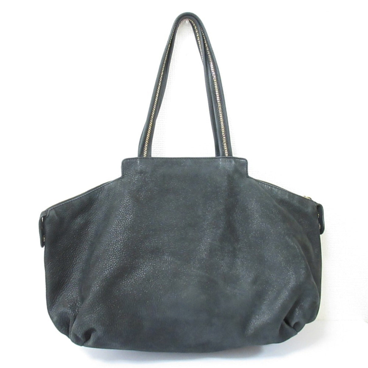 FF Chain Tote Nubuck