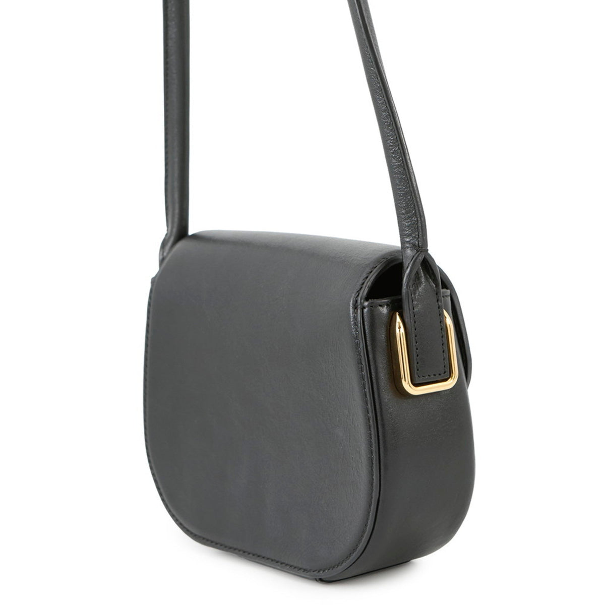 Desiree Crossbody Bag Leather Mini