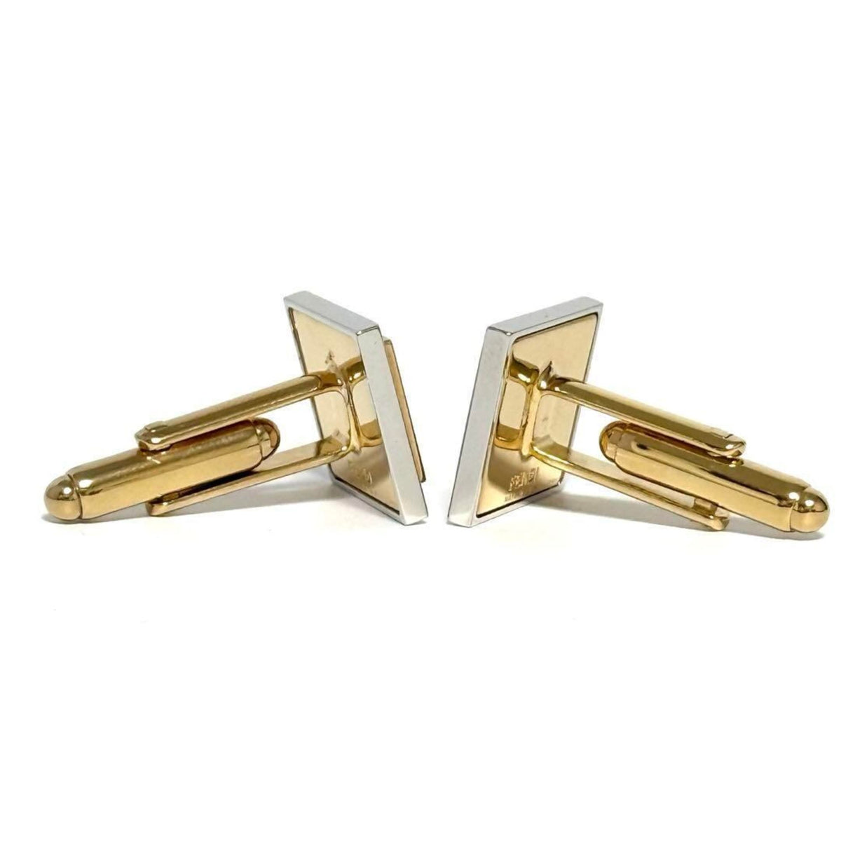 Cufflinks Metal Bracelet