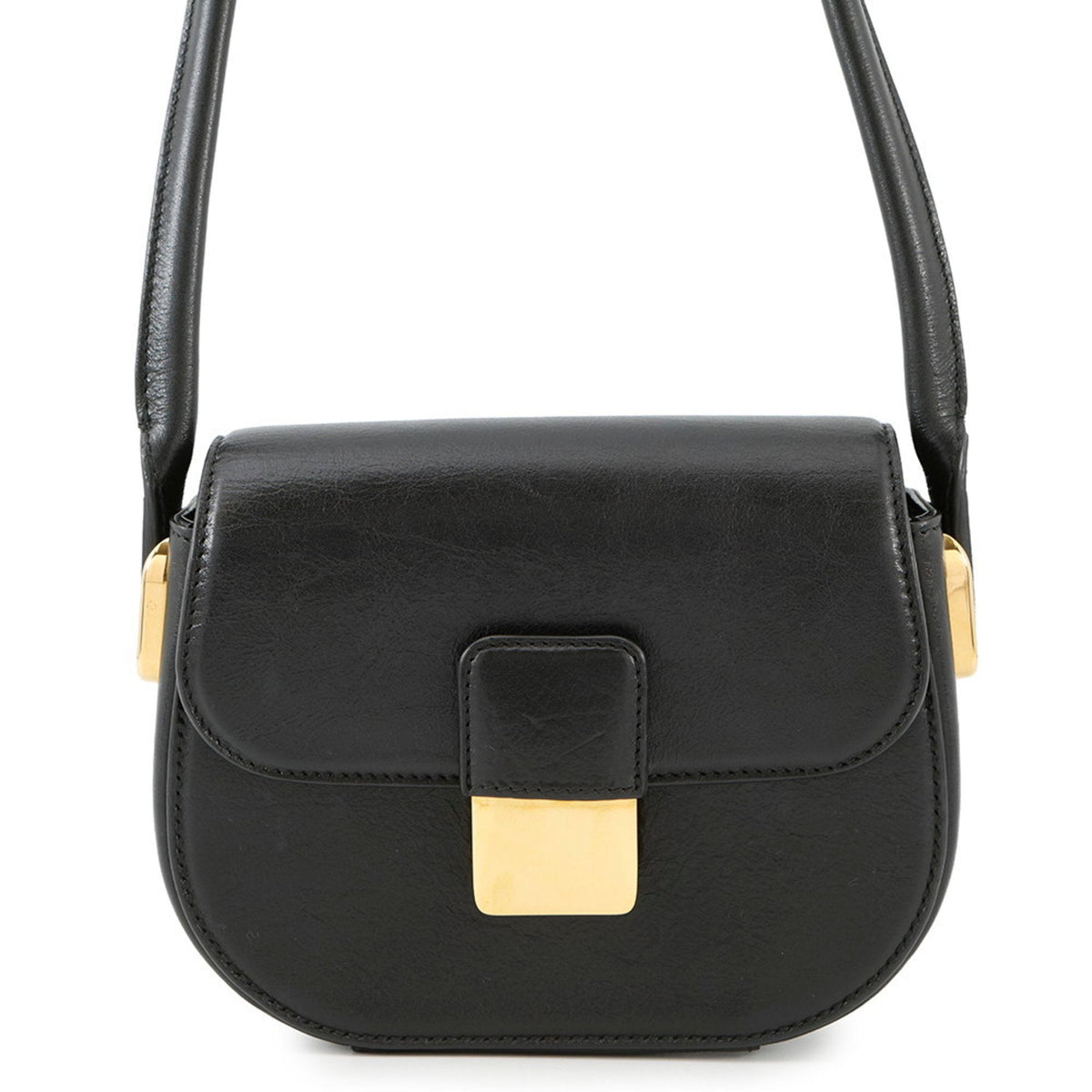 Desiree Crossbody Bag Leather Mini