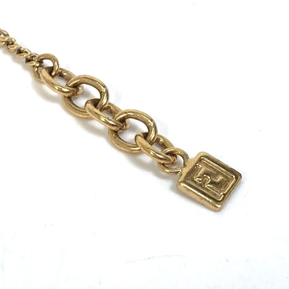 Bracelet Gold Metal
