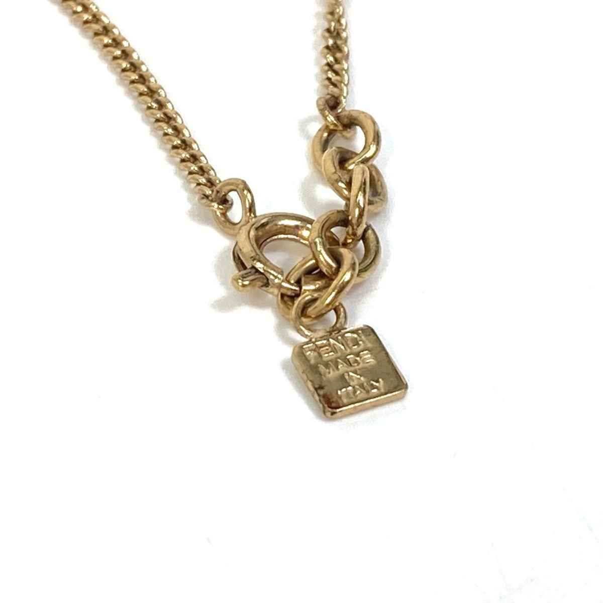 Bracelet Gold Metal