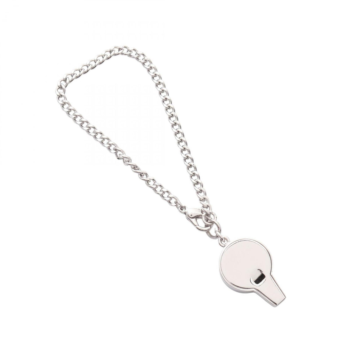 Charm Metal Silver Handbag Charm