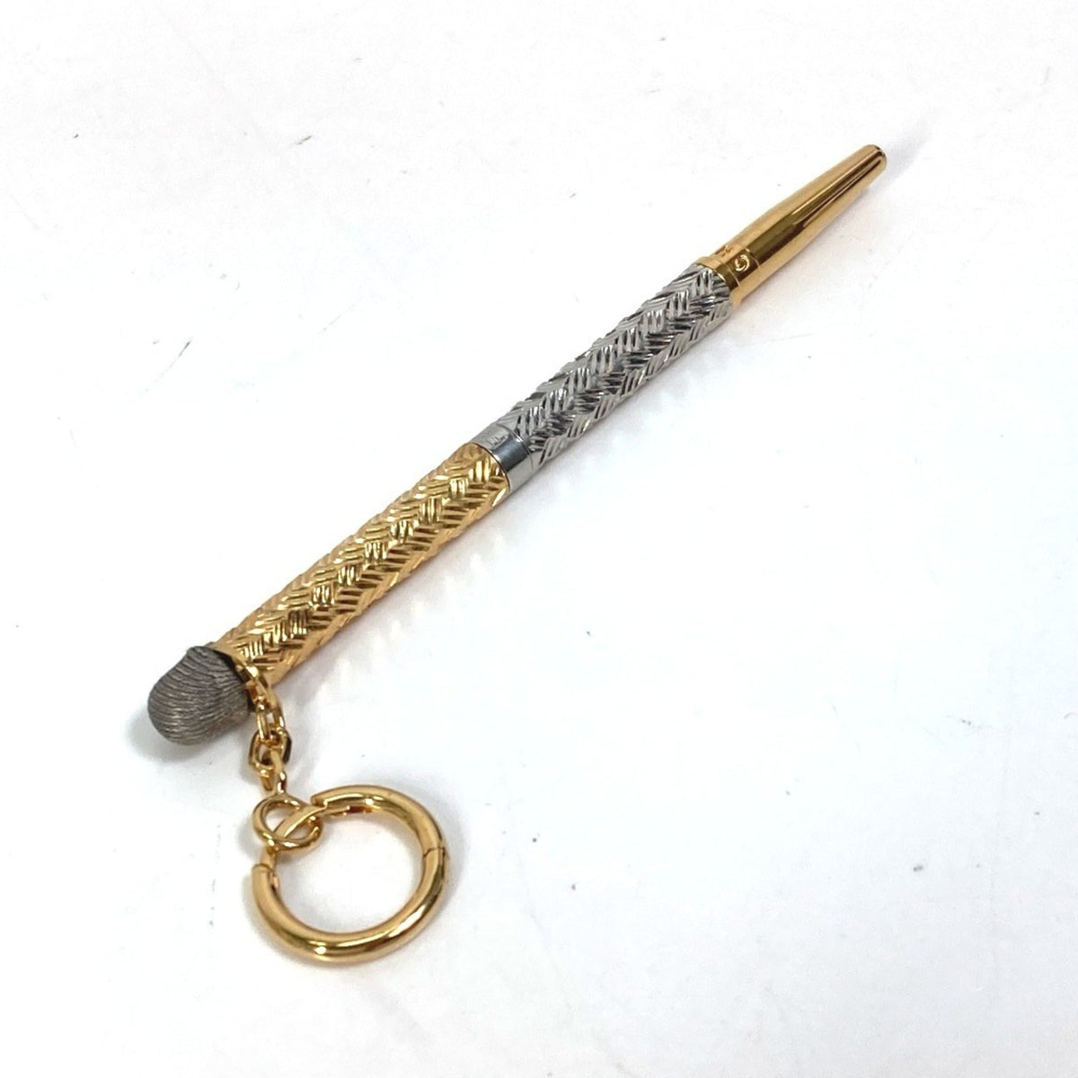 Earrings Gold-Tone Metal