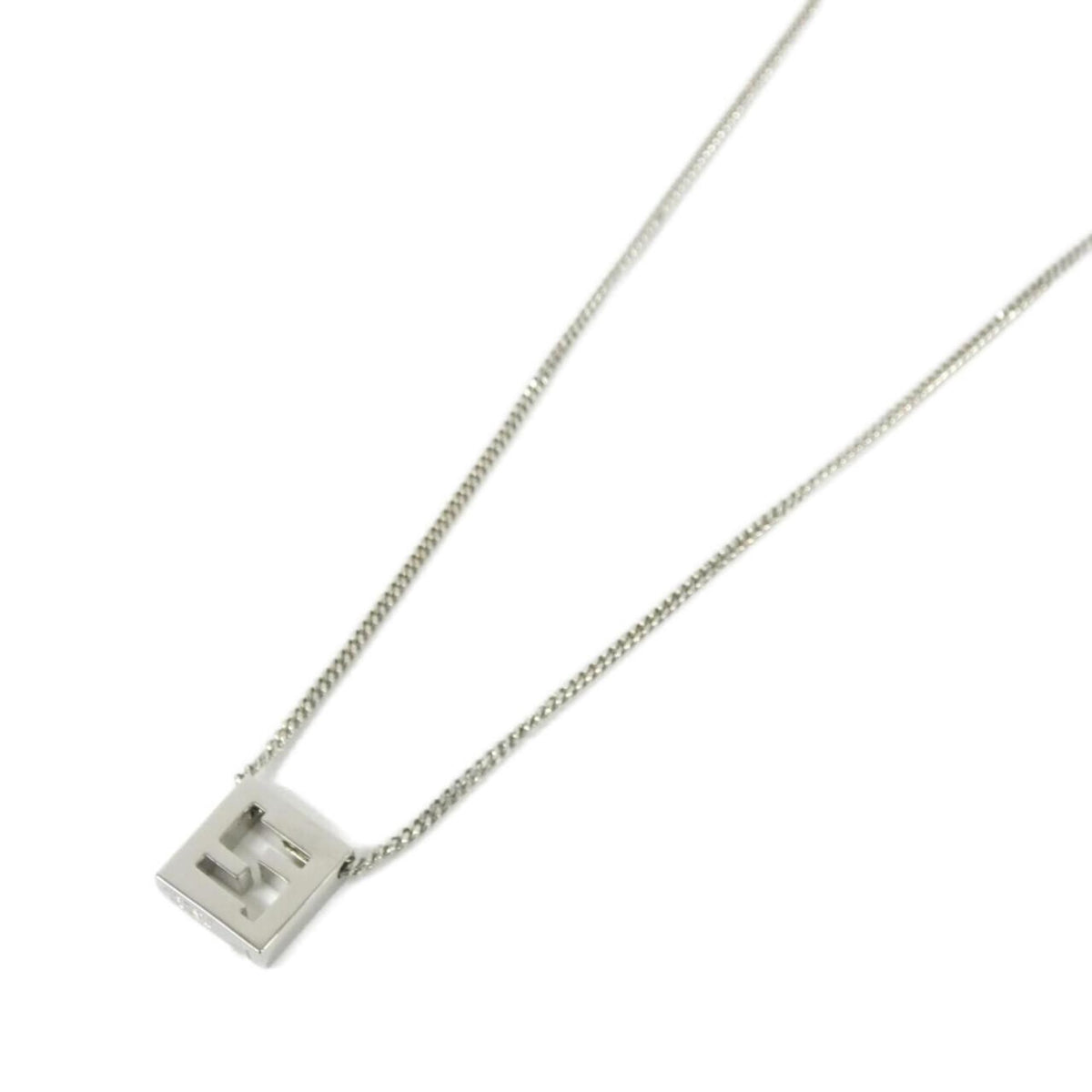 Pendant Necklace