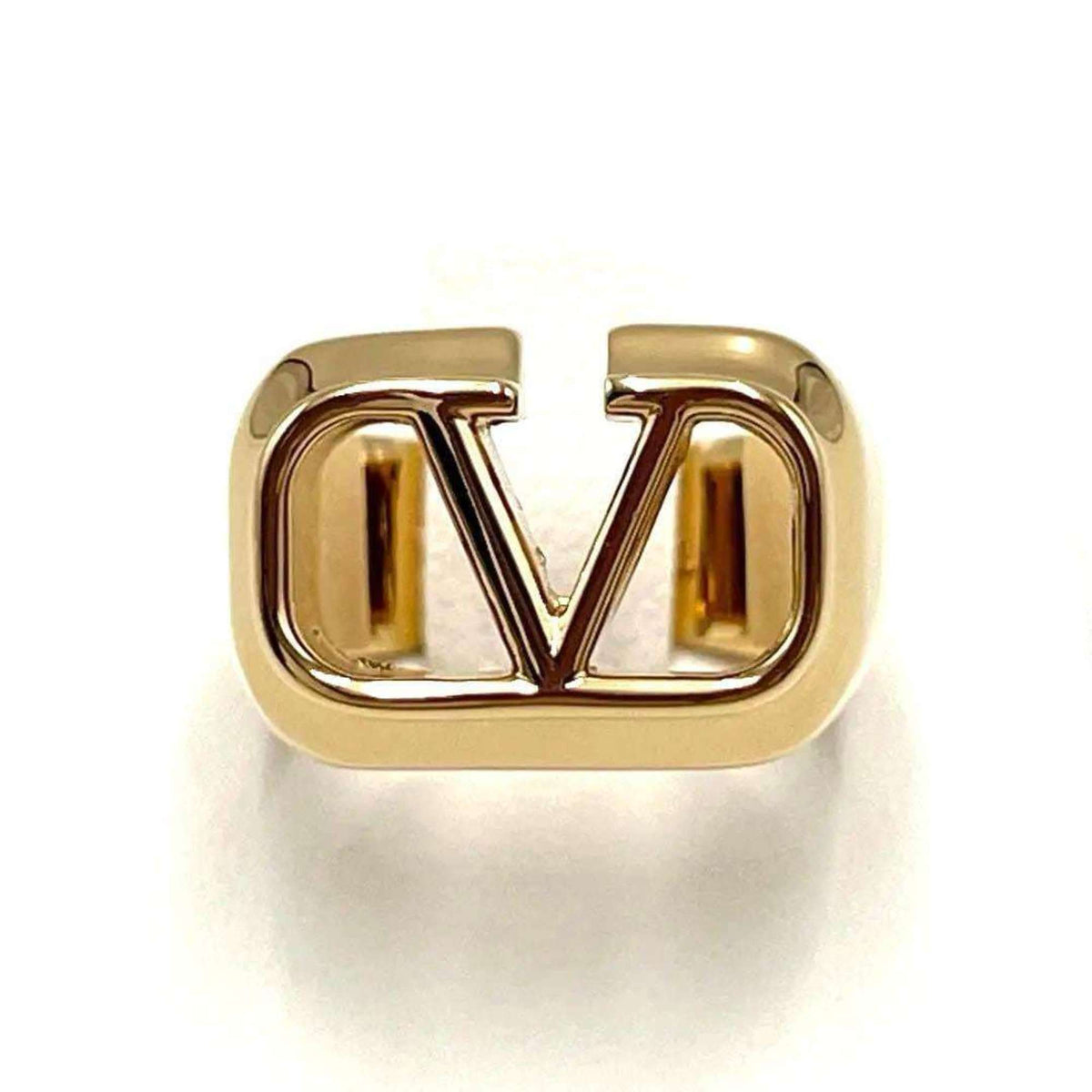 V Ring Metal