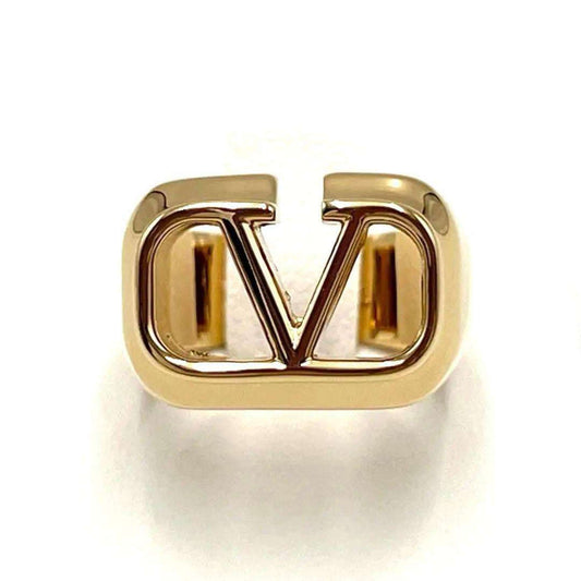 V Ring Metal
