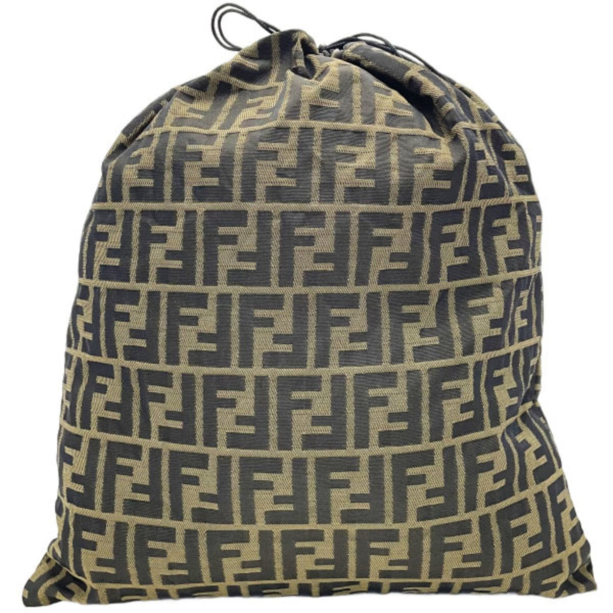 Special Shopping Tote Zucca Canvas Large