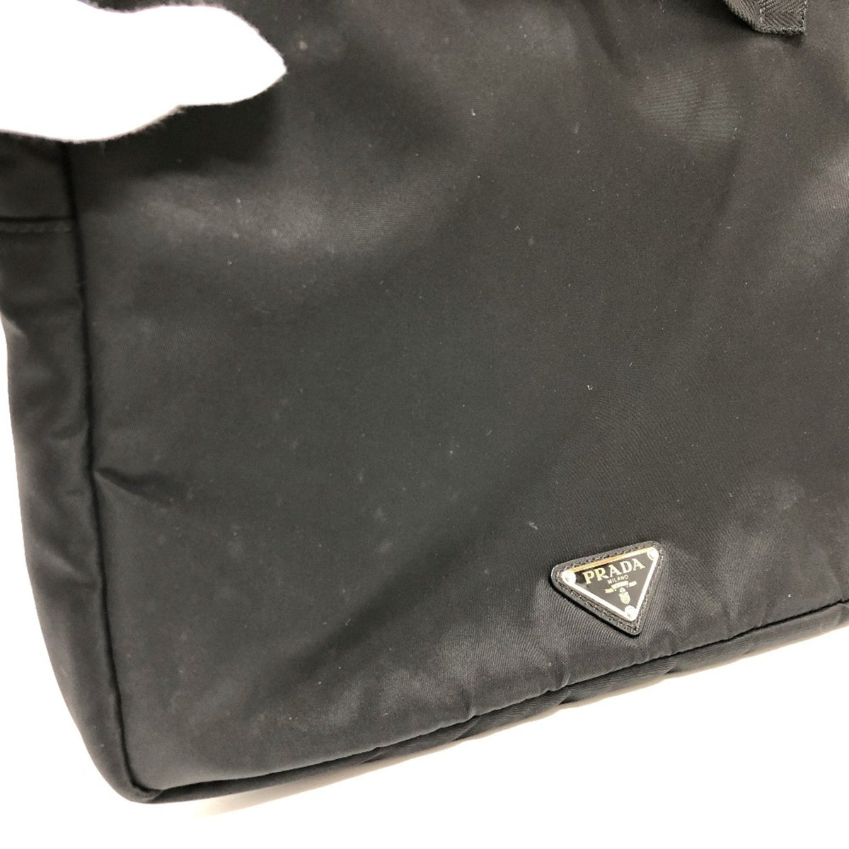 Front Pocket Camera Bag Tessuto Medium