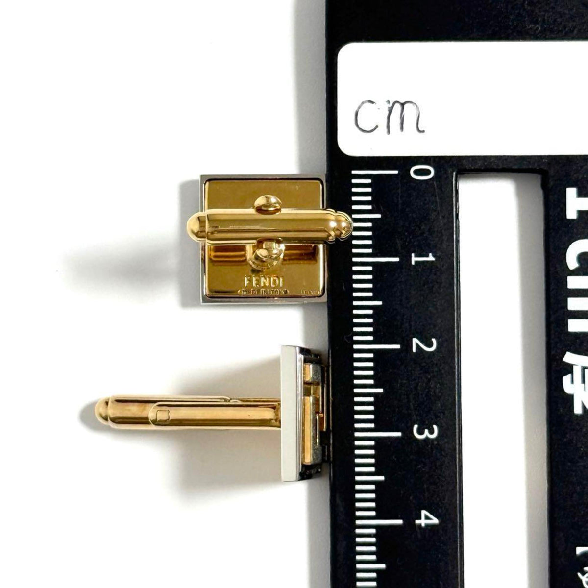 Cufflinks Metal Bracelet