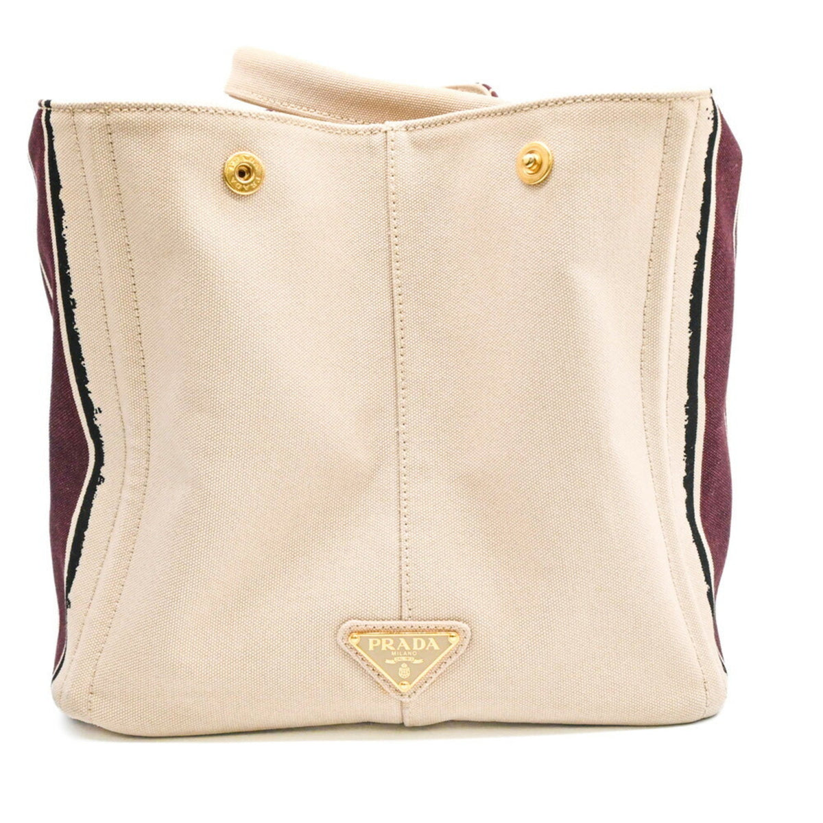 Canapa Convertible Tote Canvas Medium