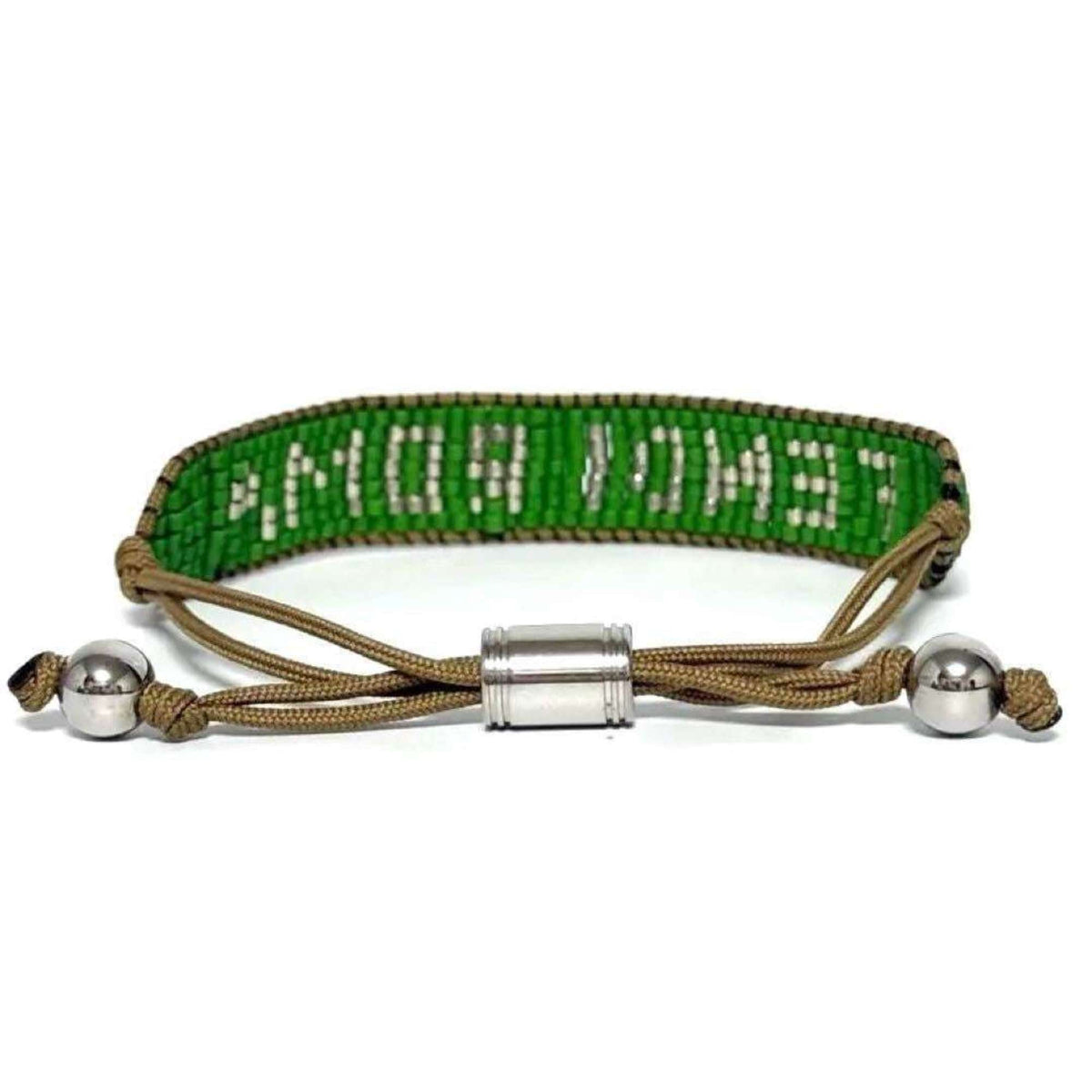 Friendship Bracelet Metal