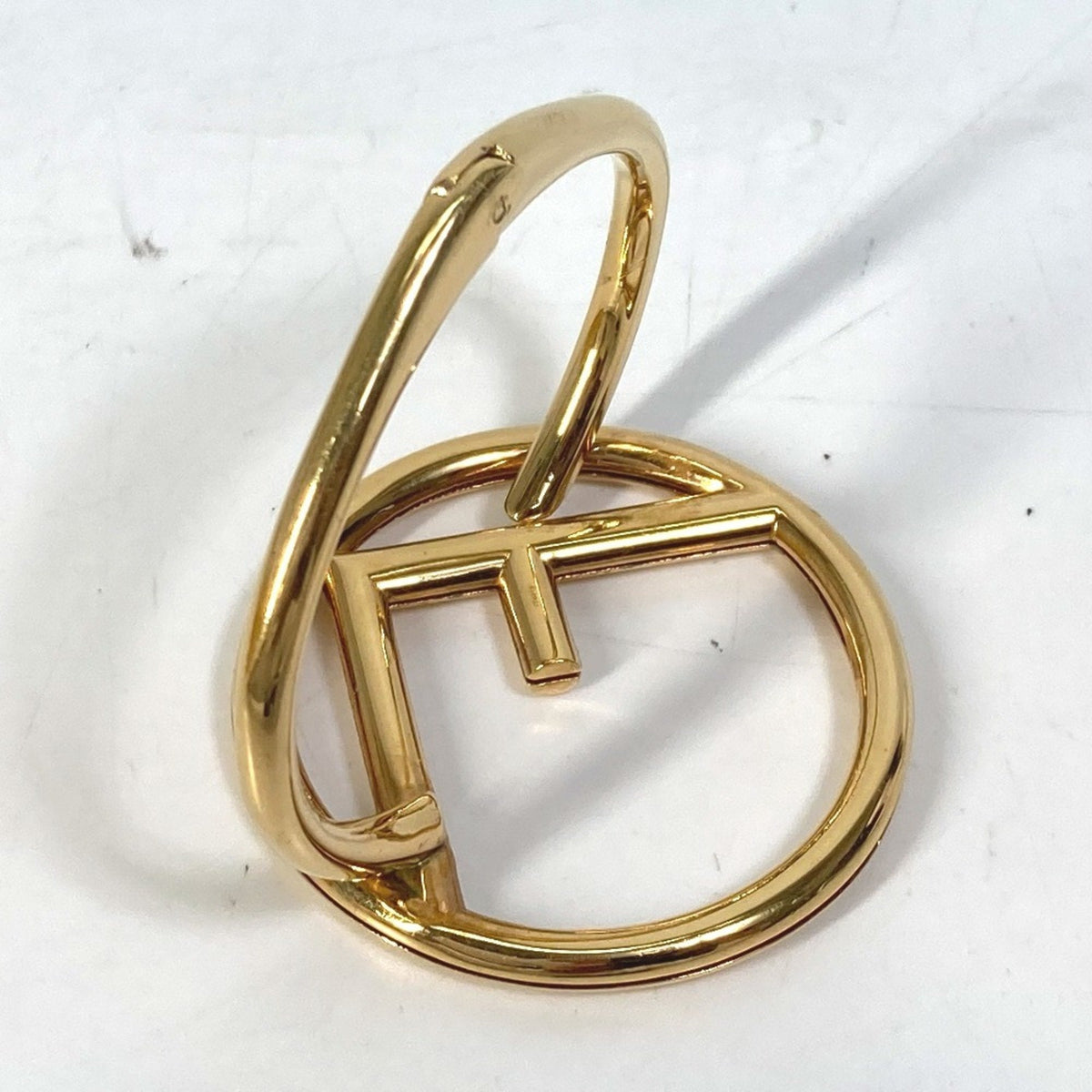 FF Bracelet Gold