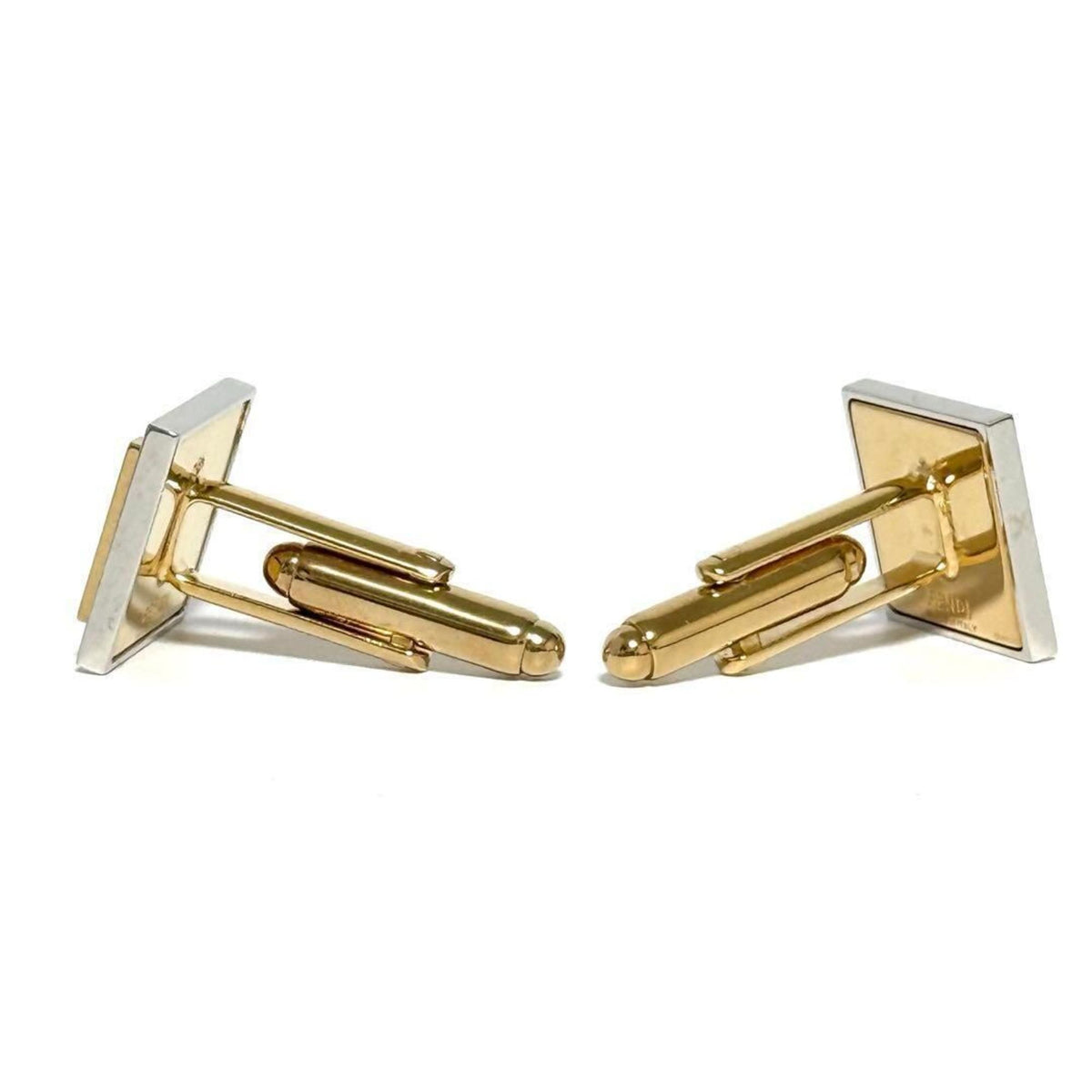 Cufflinks Metal Bracelet