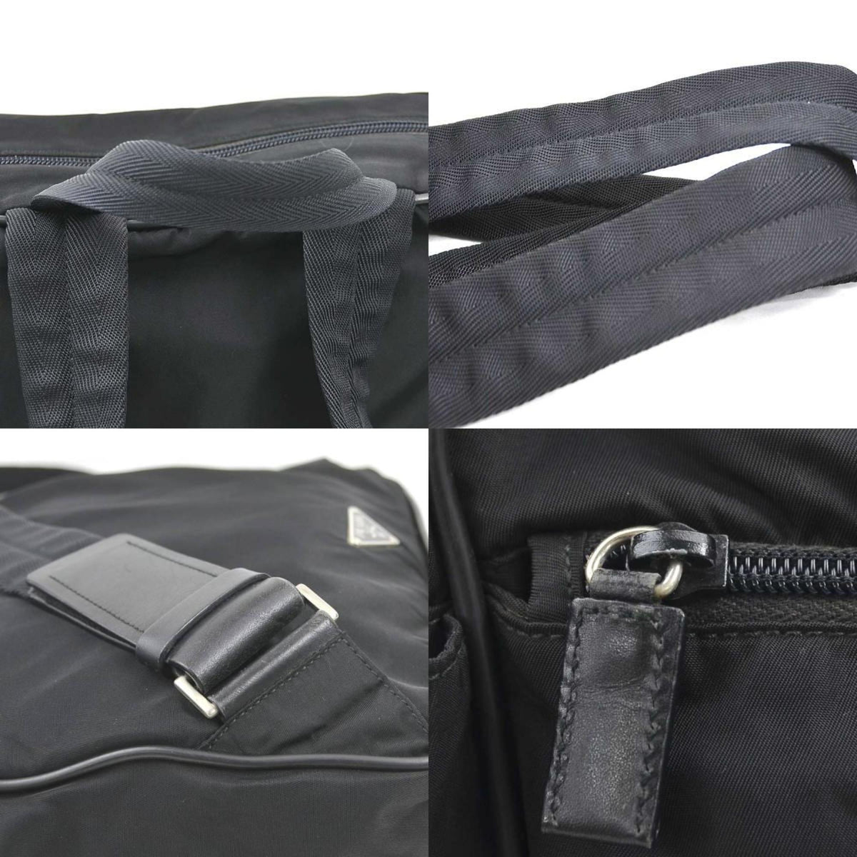 Front Pocket Camera Bag Tessuto Medium