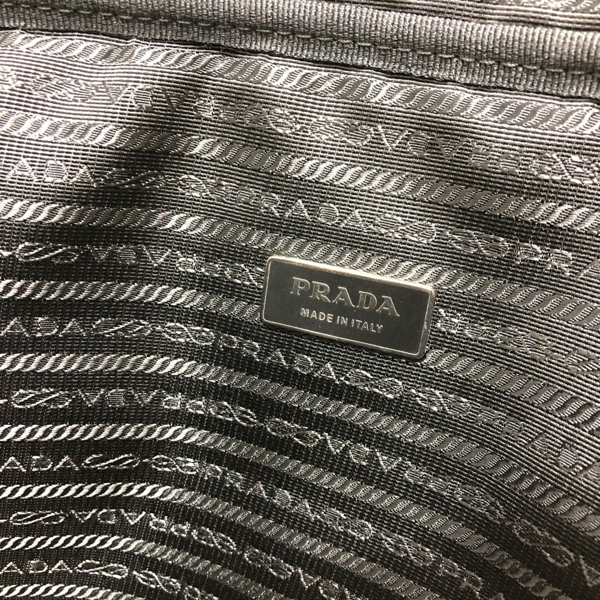 Front Pocket Camera Bag Tessuto Medium