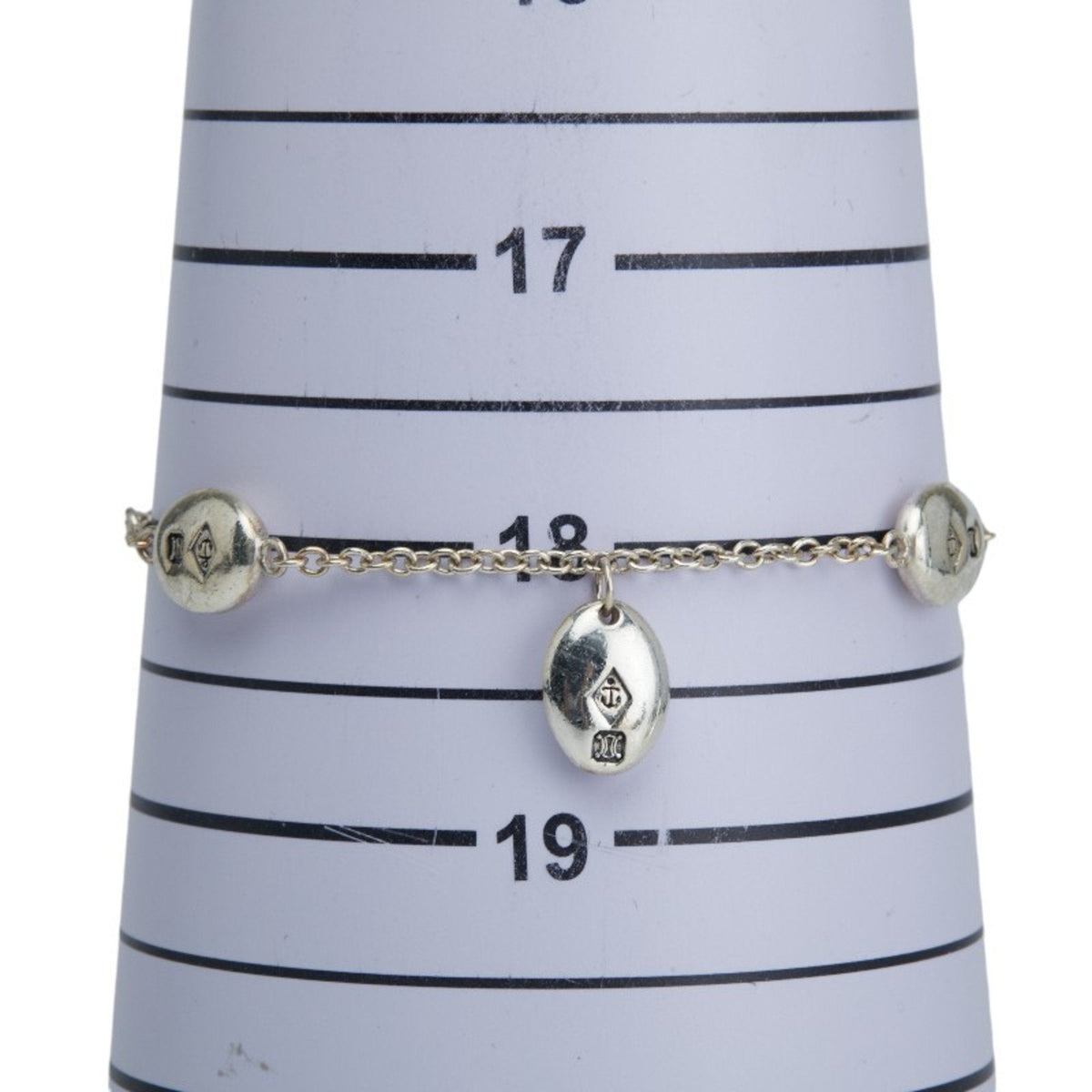 Bracelet Sterling Silver