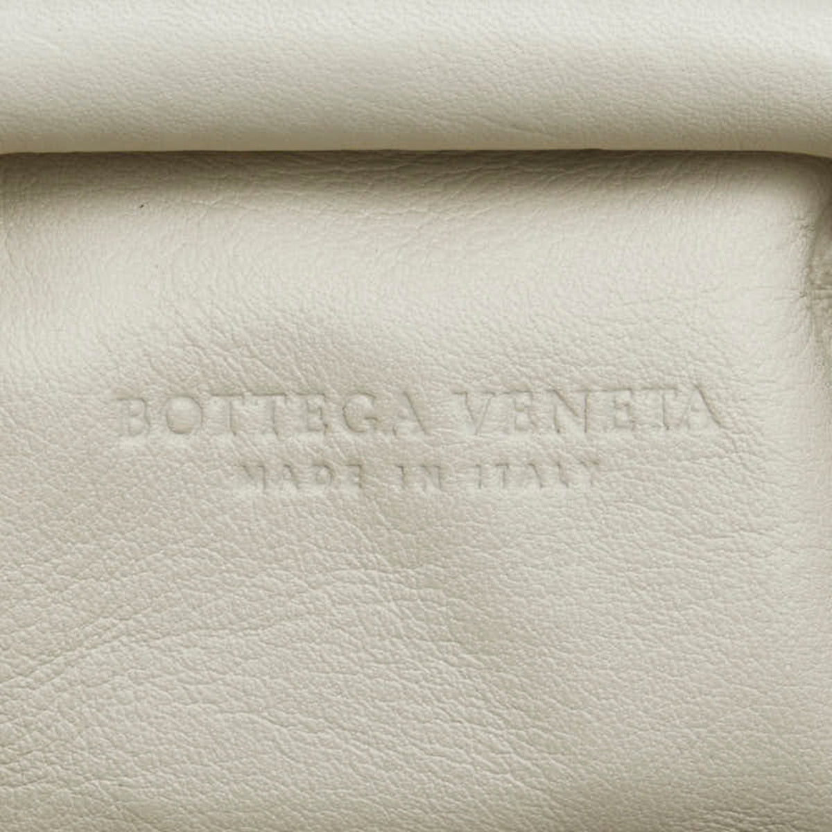 The Pouch Leather