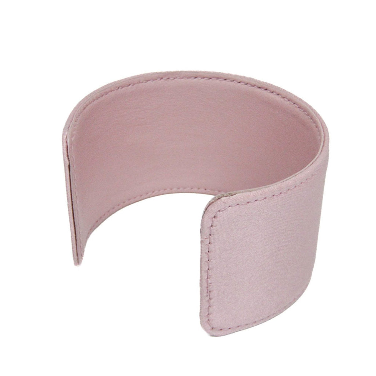 Satin Bracelet Pink