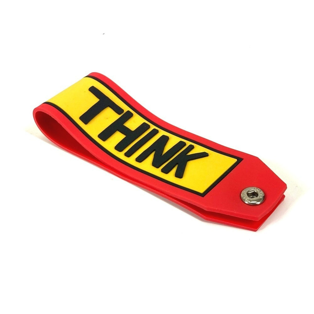 Charm Rubber Multicolor Handbag Charm