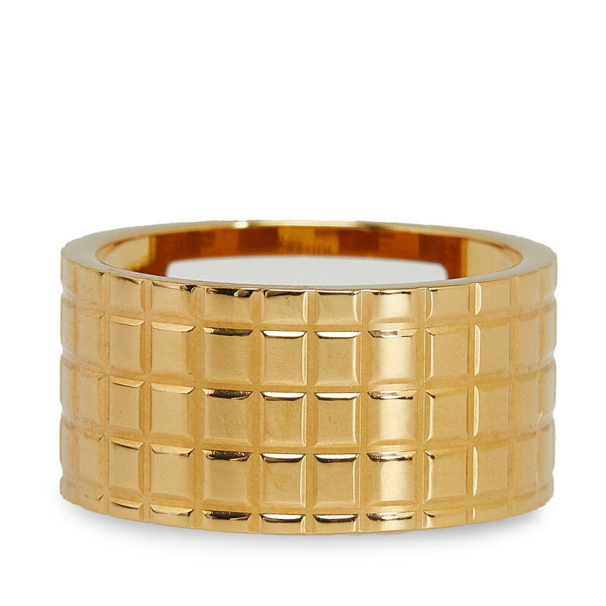 Ring Gold Plated