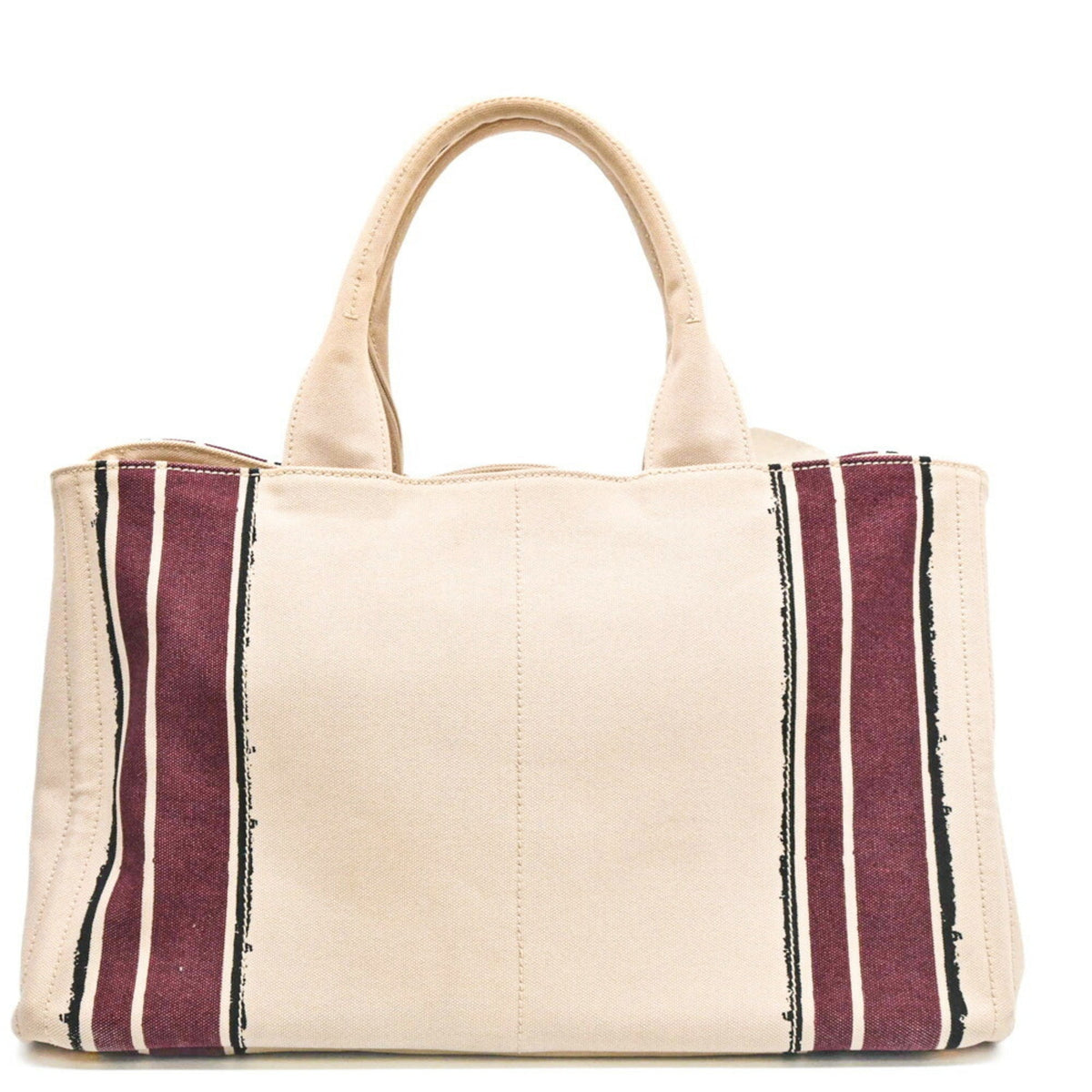 Canapa Convertible Tote Canvas Medium