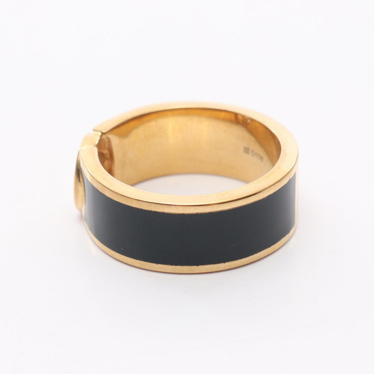 Band Ring Gold