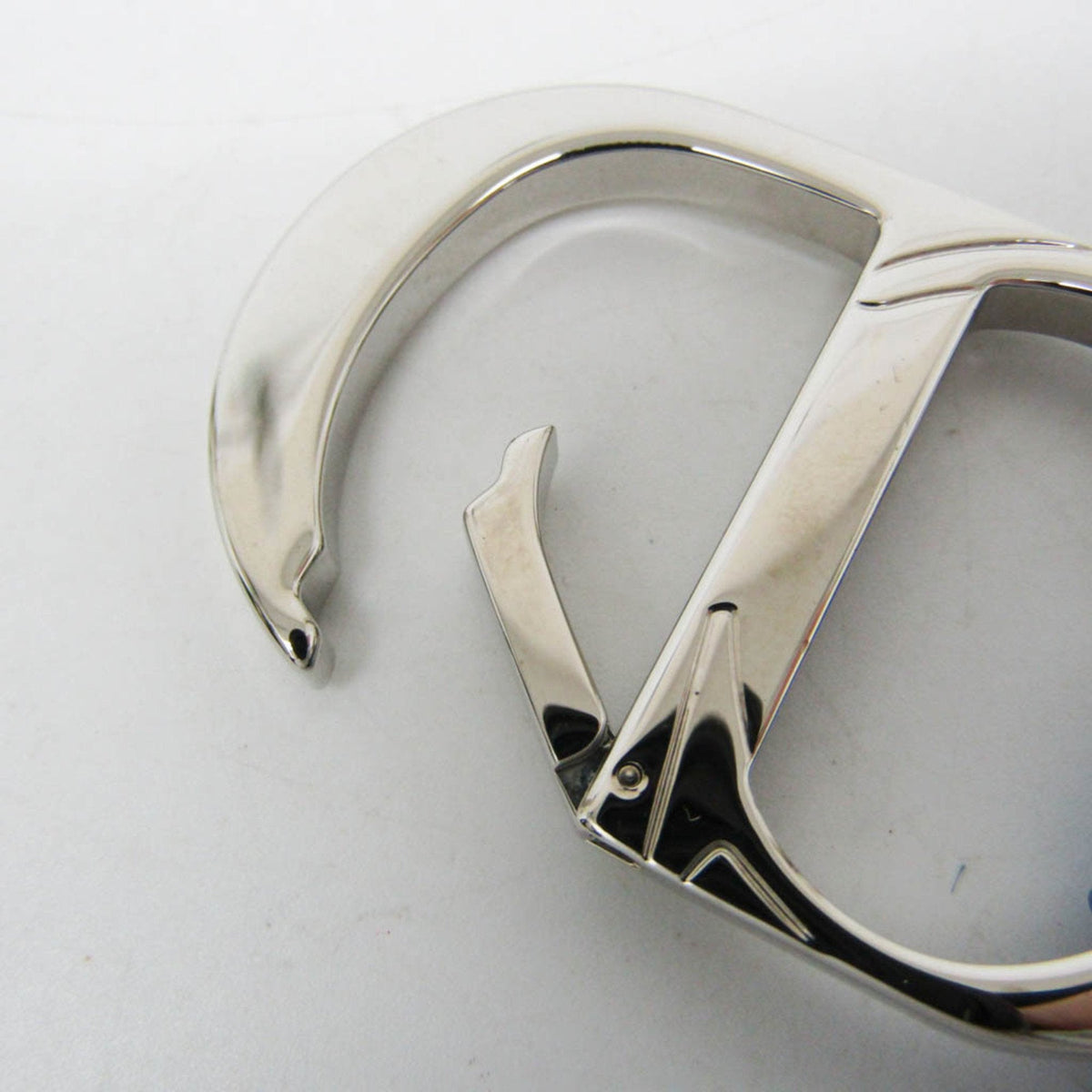 Saddle Belt Bag Leather