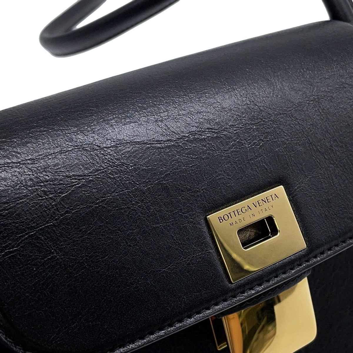 Desiree Crossbody Bag Leather Mini