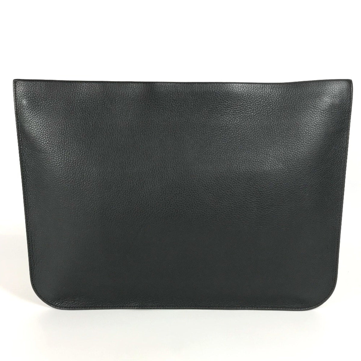Cabata East West Tote Leather Large