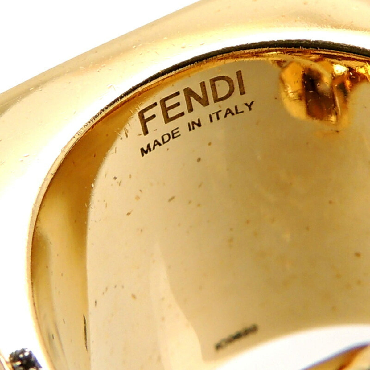 Pendant Necklace Gold