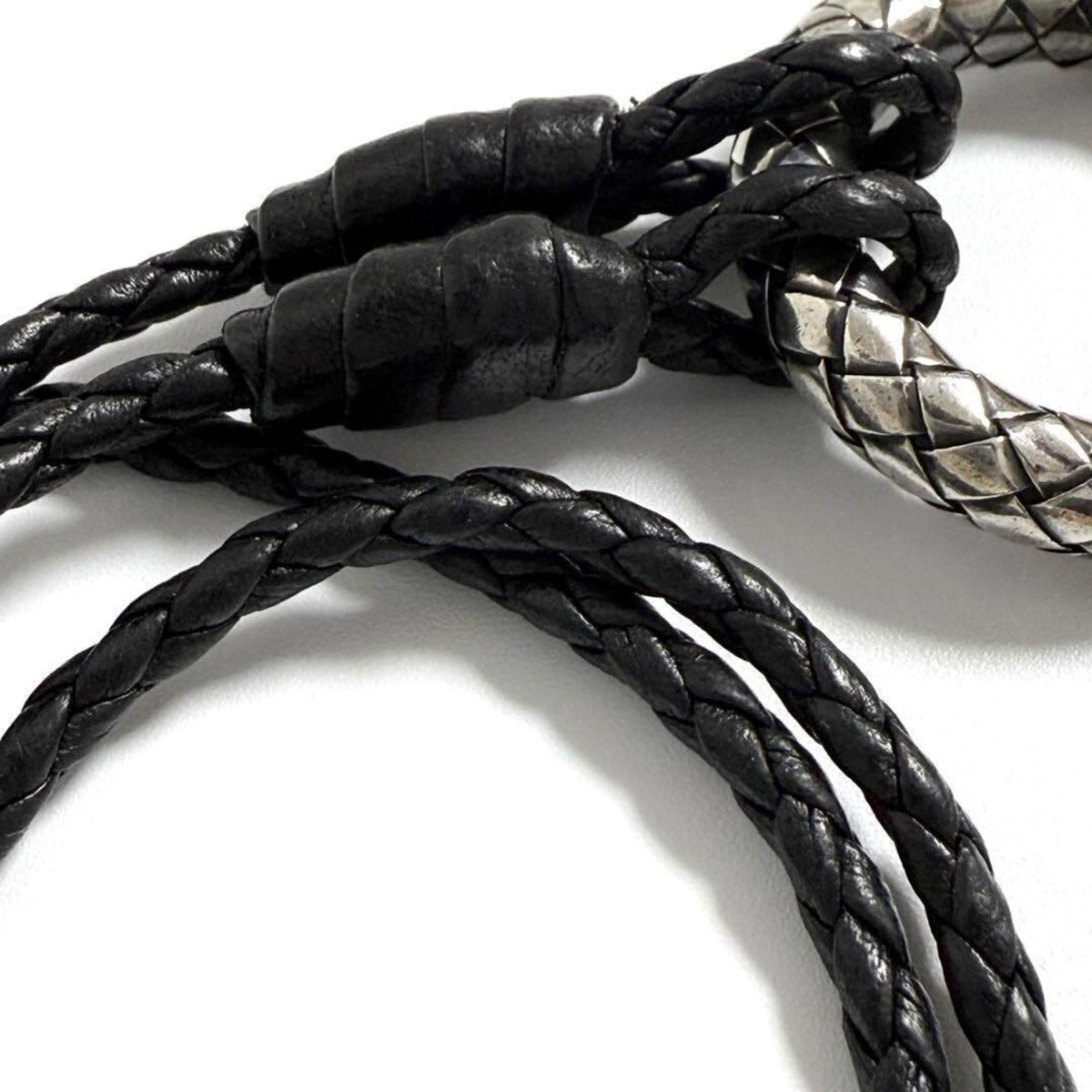 Pendant Necklace Sterling Silver