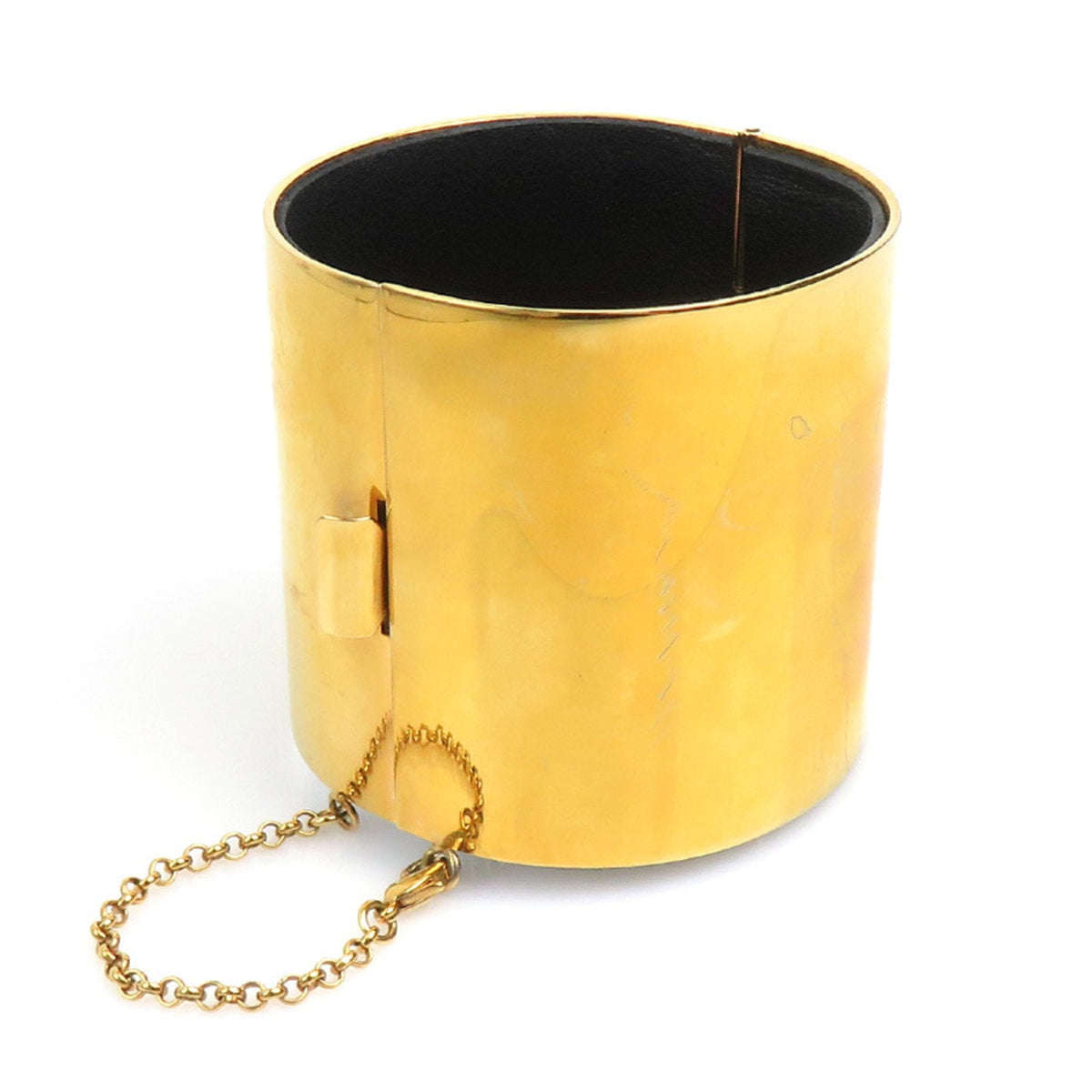 Bracelet Gold Metal
