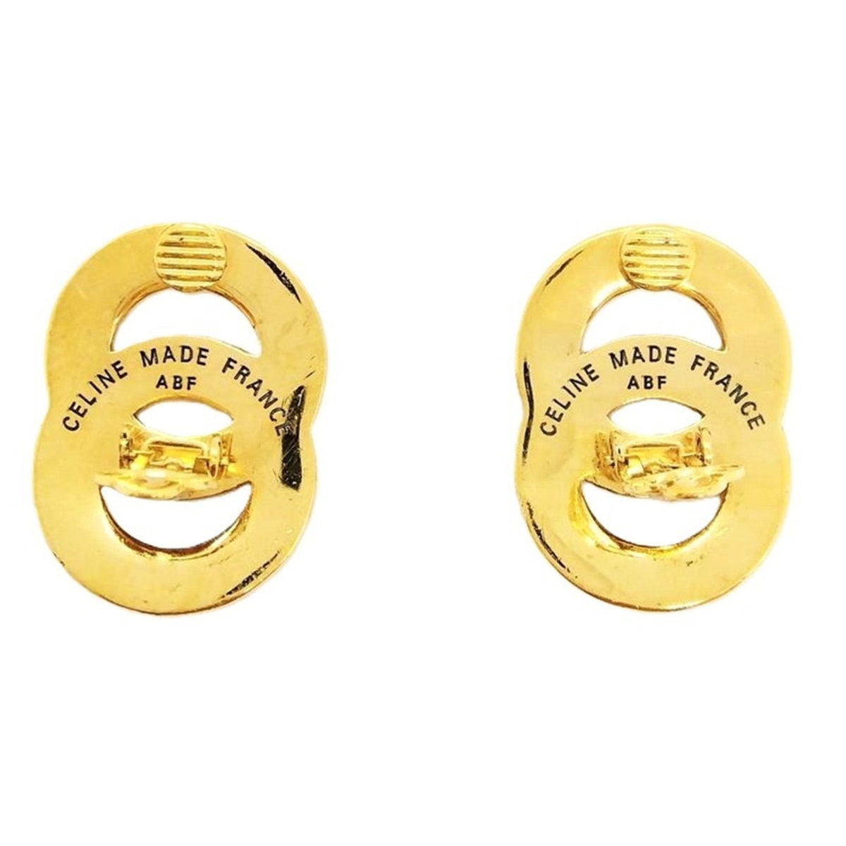 Clip-On Earrings