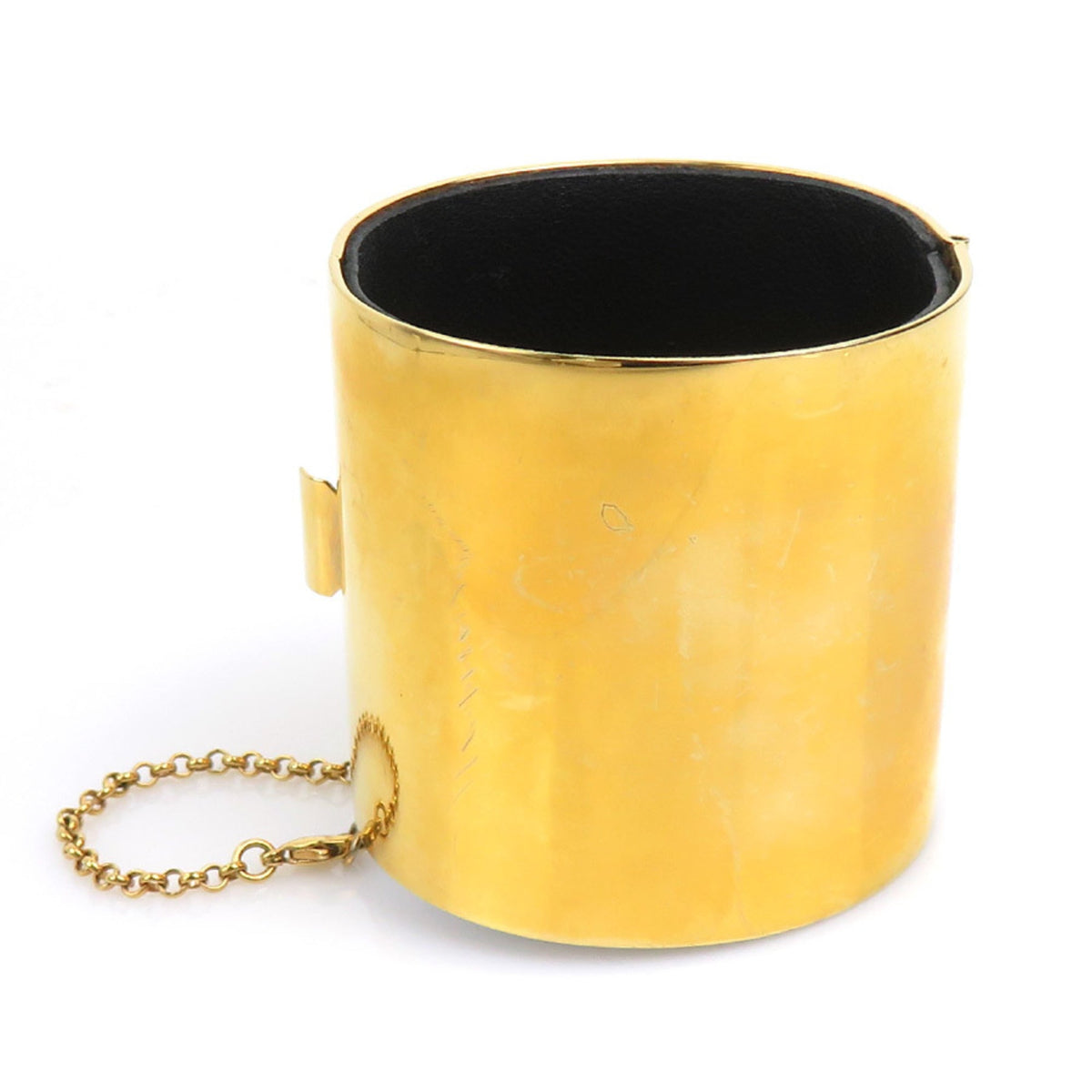 Bracelet Gold Metal