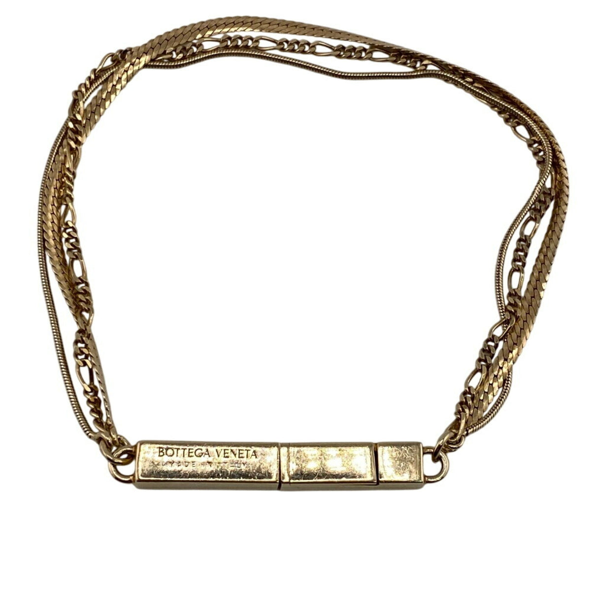 Charm Bracelet Sterling Silver