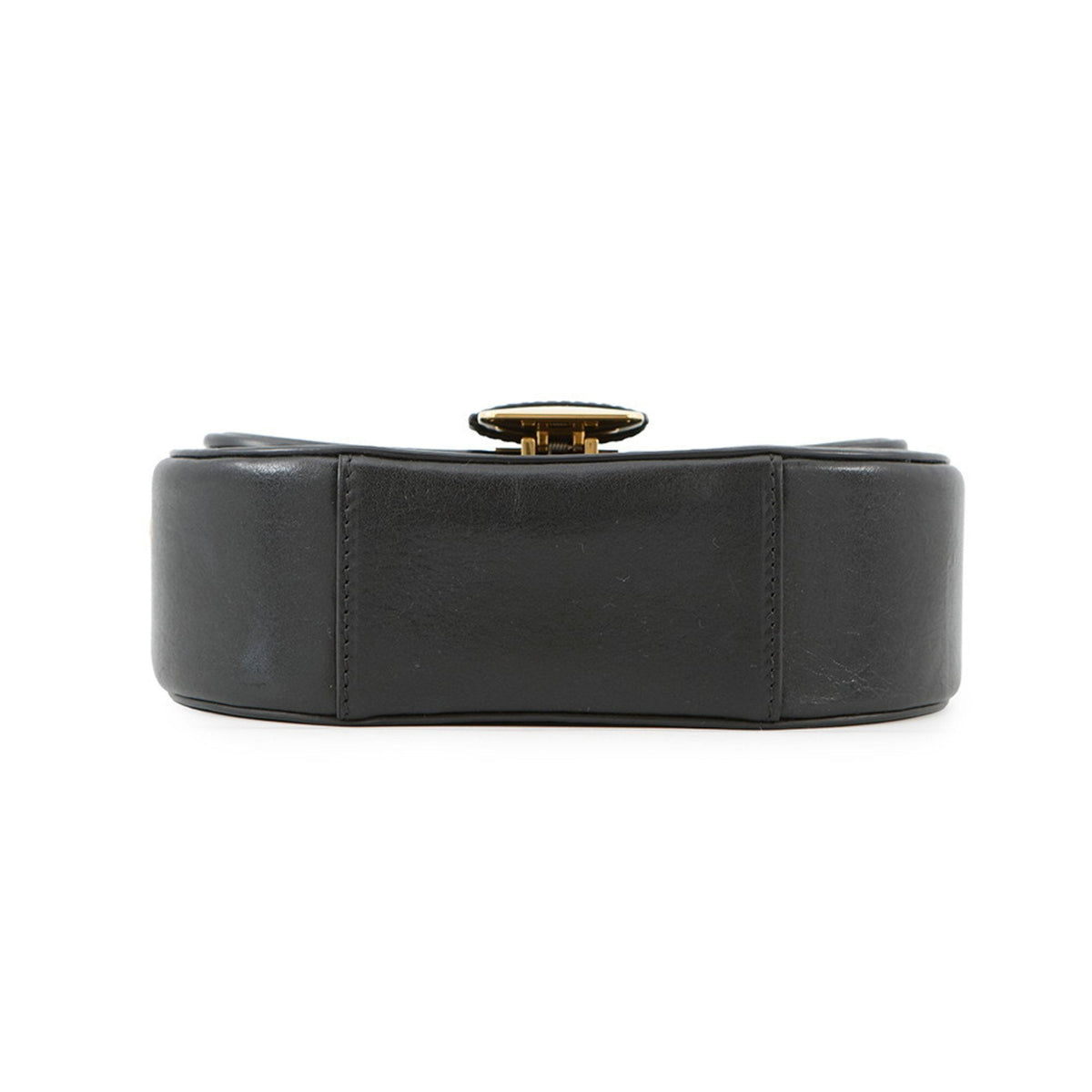 Desiree Crossbody Bag Leather Mini