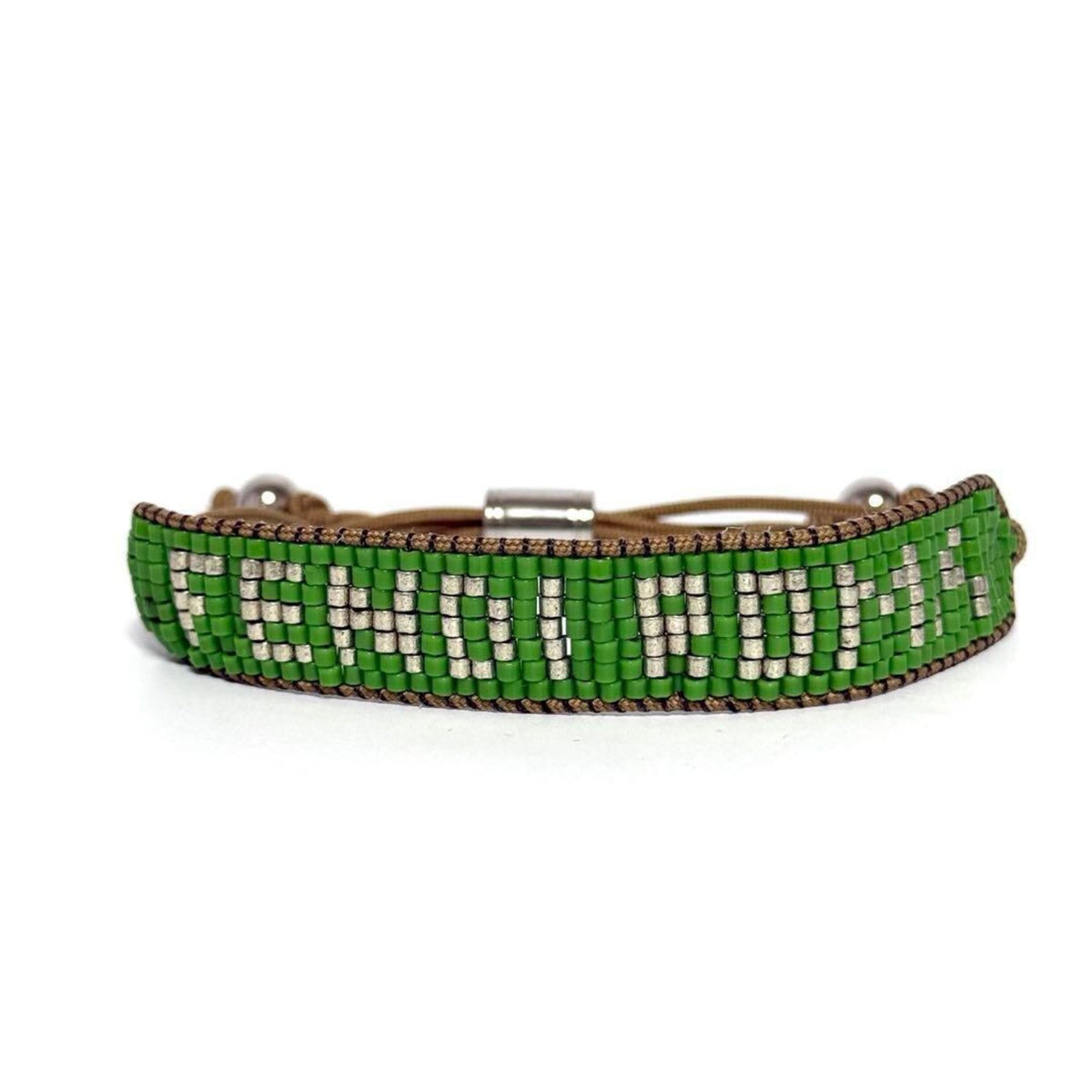 Friendship Bracelet Metal