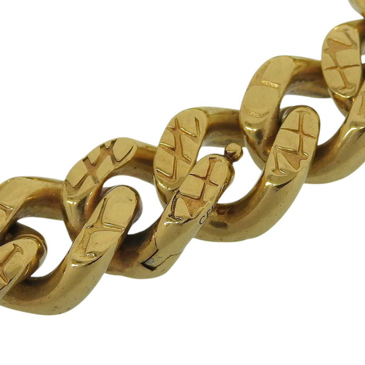 Chain Bracelet Gold