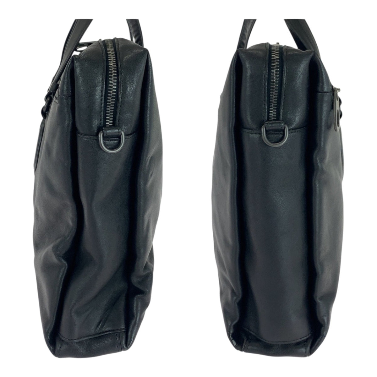 Convertible Duffle Bag Intrecciato Nappa Medium
