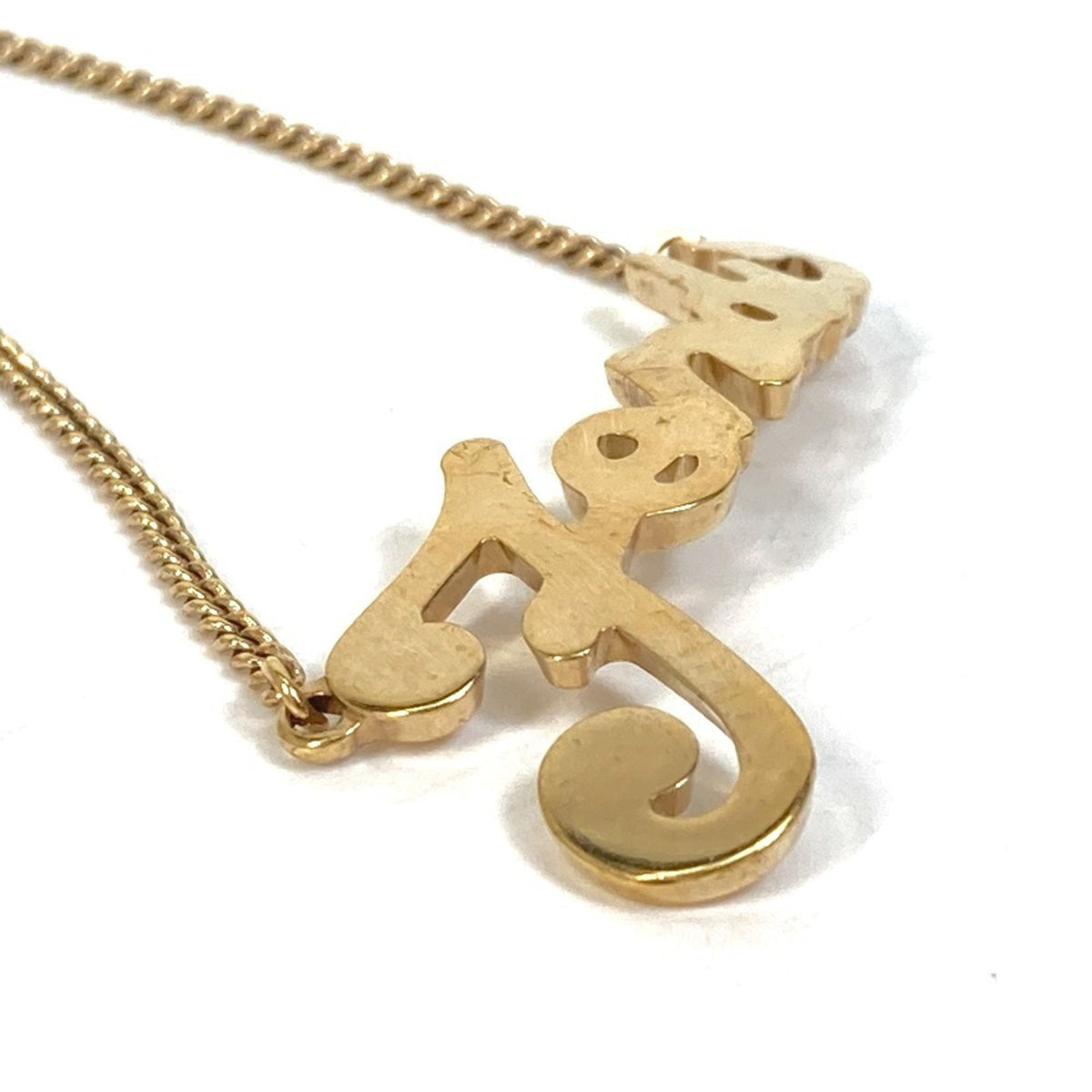 Bracelet Gold Metal