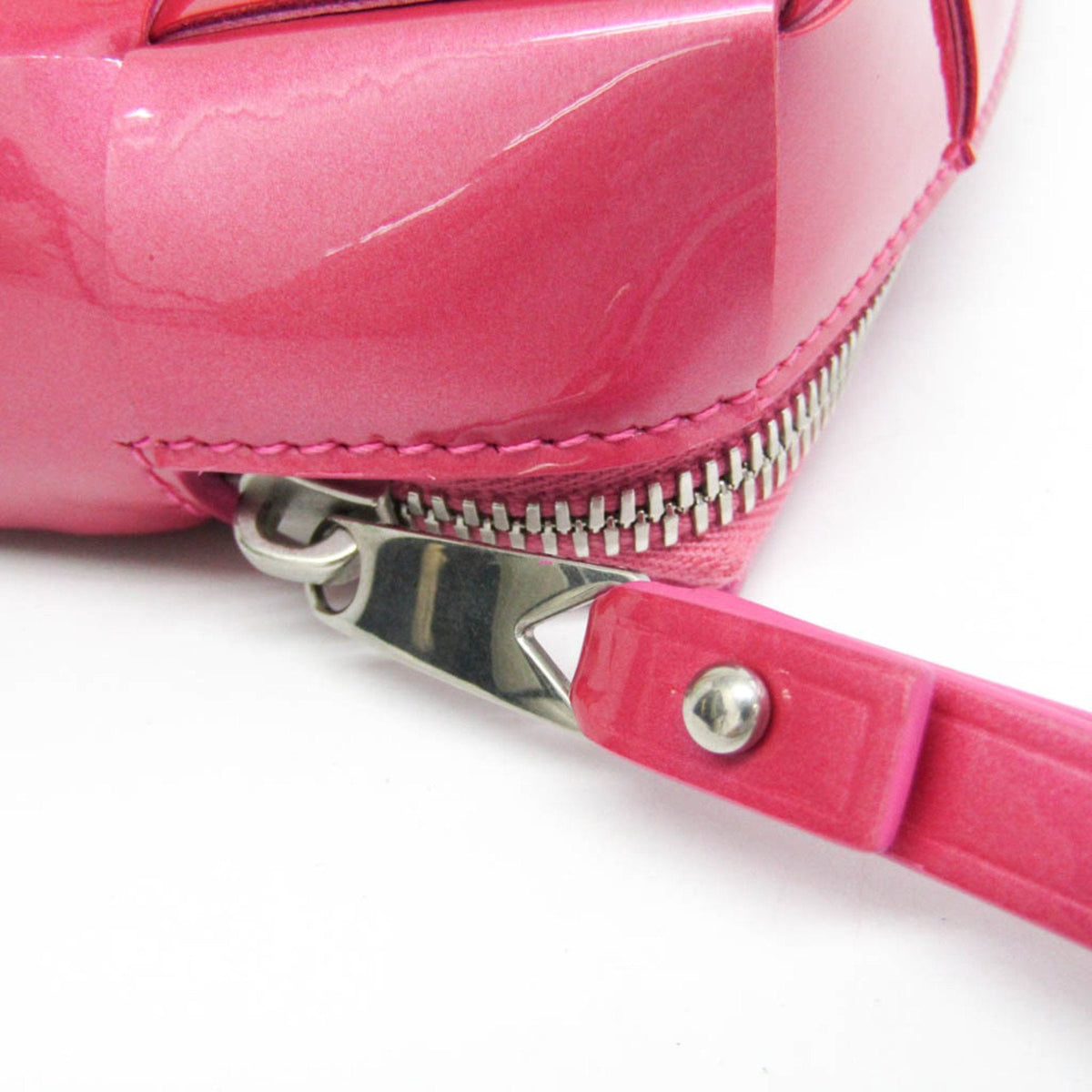 Cassette Crossbody Bag Maxi Intrecciato Leather