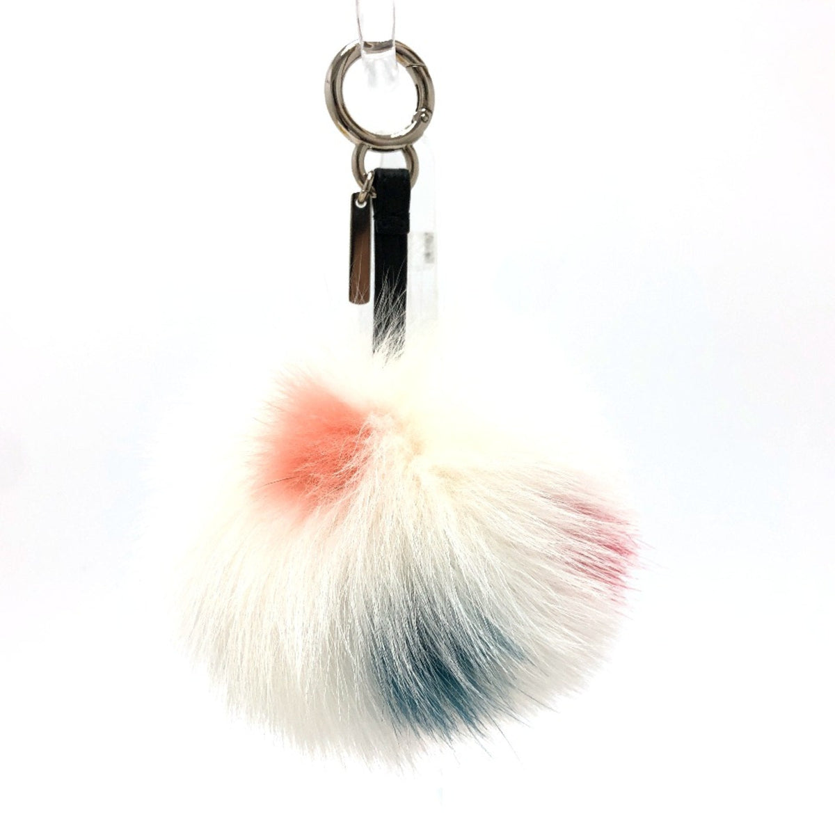 Bag Charm Other White Handbag Charm