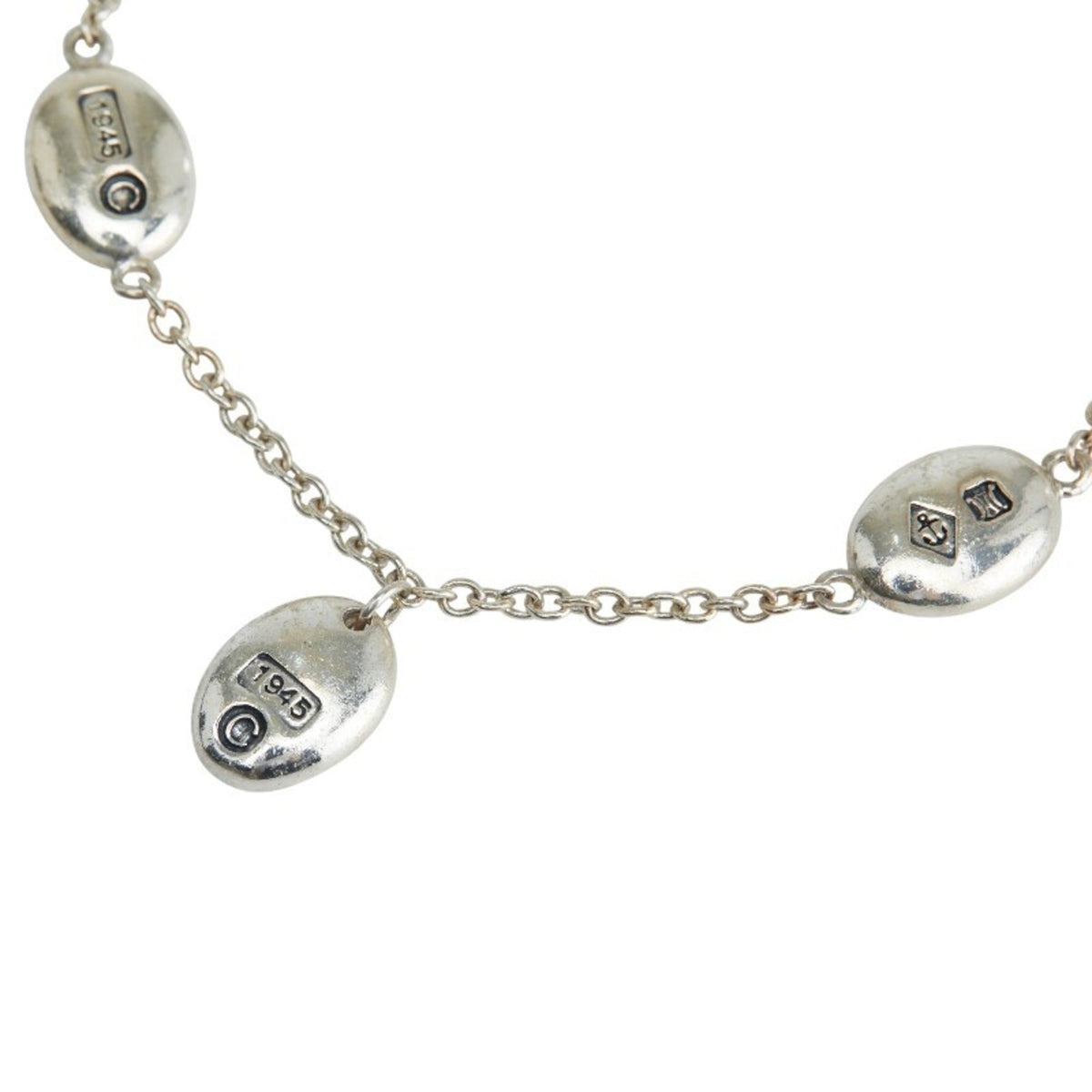 Bracelet Sterling Silver