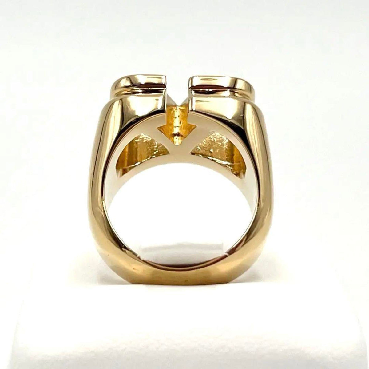 V Ring Metal