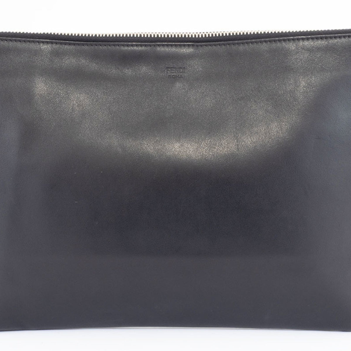 DotCom Convertible Satchel Leather Medium