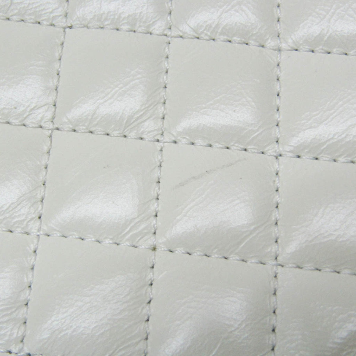 Coco Boy Camera Bag Quilted Leather Small