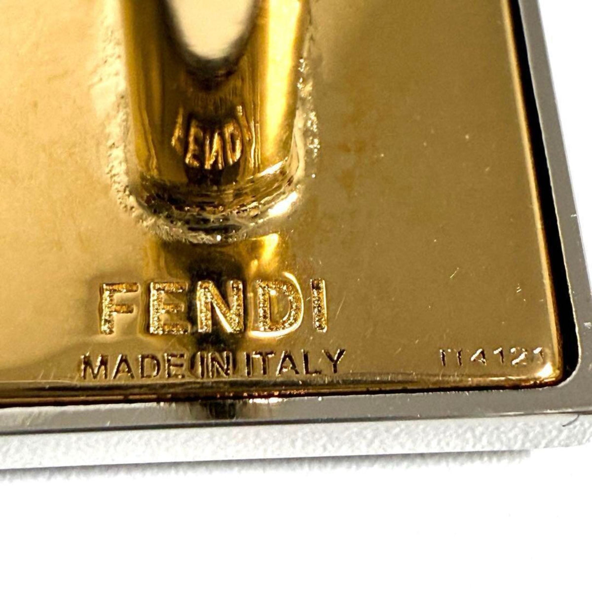 Cufflinks Metal Bracelet