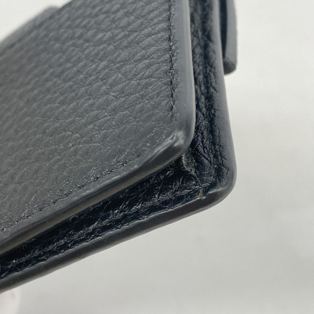 Baguette Crossbody Bag Leather
