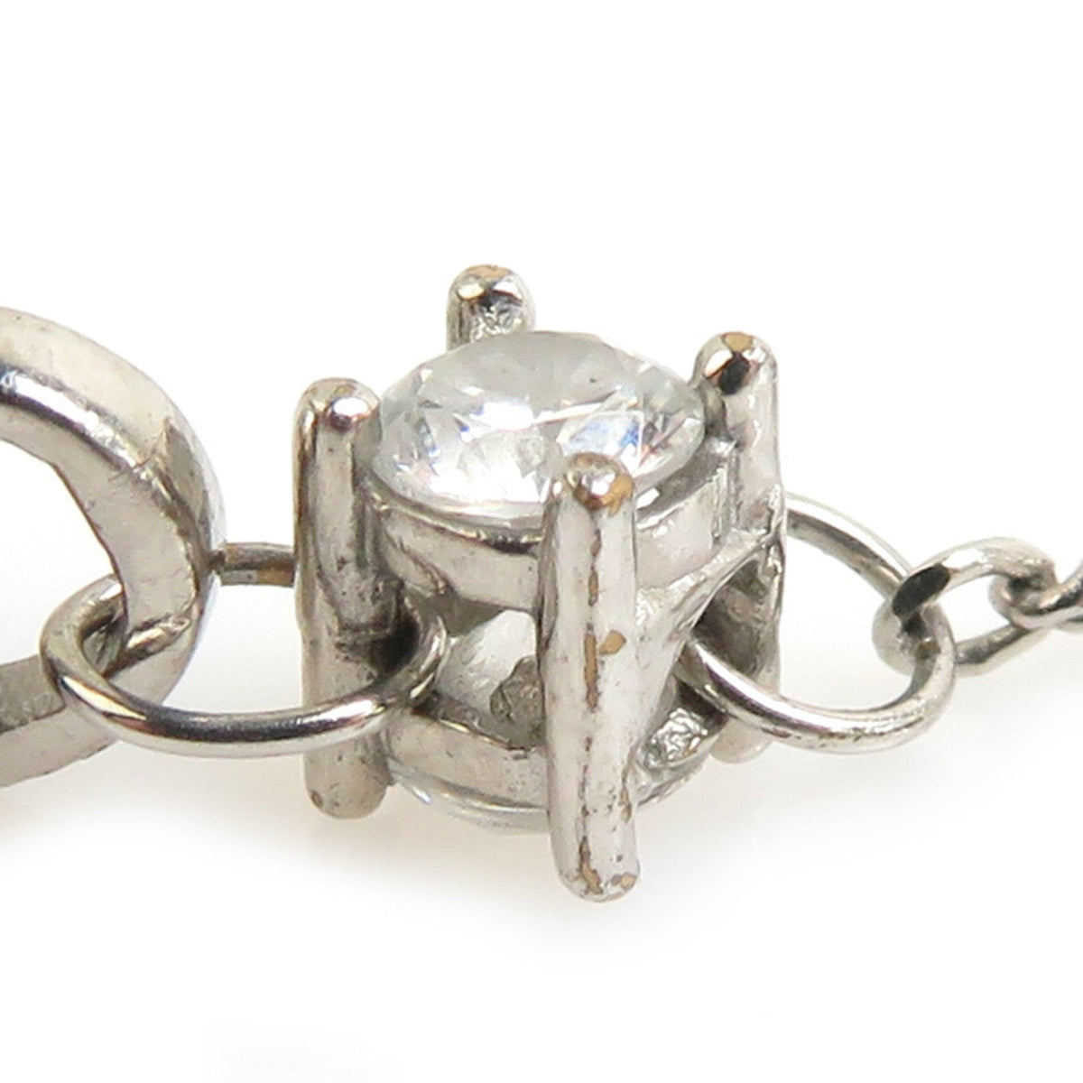 Orlocke Bracelet Metal Silver